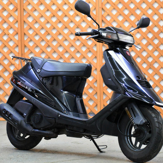☆SUZUKI＊アドレスV100＊調子良いです♪CE11A＊下取...