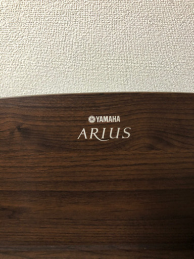 状態良し！YAMAHA電子ピアノ！