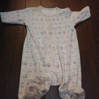 女の子新生児
