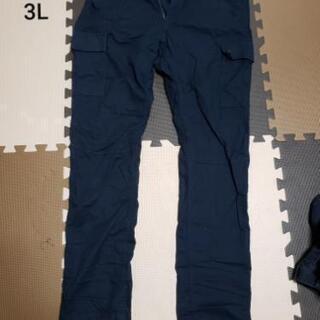 比較的綺麗な作業着いろいろ！！