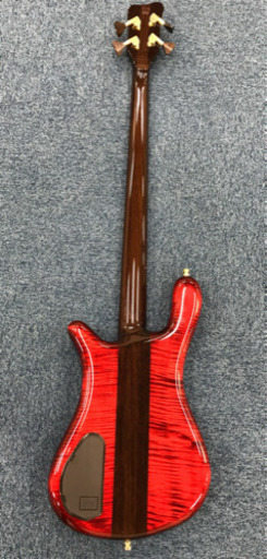 楽器 warwick streamer stage1
