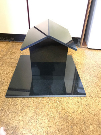 ペットのお墓　お買い得価格❗️