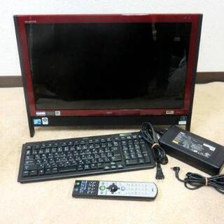 NEC VN770/TG1JR PC-VN770TG1JR 一体...