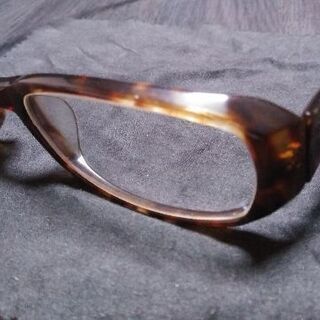 Ray-Ban眼鏡レアーの画像