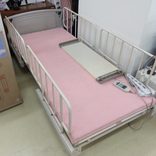 介護用 電動ベッド 宮崎 都城