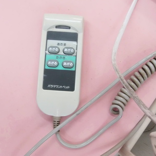 介護用 電動ベッド 宮崎 都城の画像