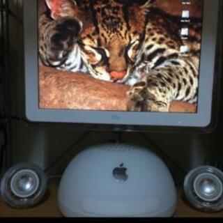 iMac