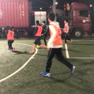 2月12日(水)20時から22時⚽️エンジョイフットサル