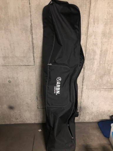 スノーボードシューズセット