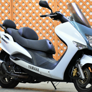 ☆マジェスティ125FI＊最終型＊HID＊WAKO’Sオイル交換...