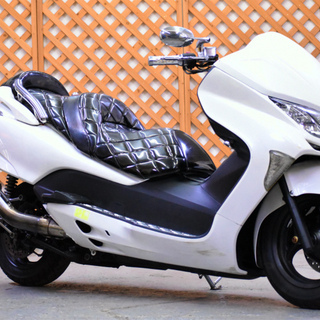 ☆HONDA＊フォルツァ＊MF08＊WAKO’Sオイル交換済＊＊...