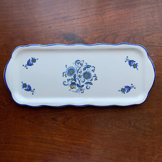 オードブルプレートセットの画像