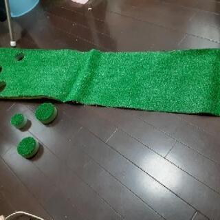 パターマット