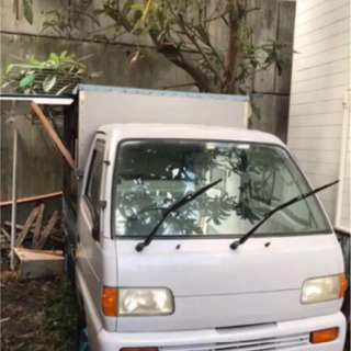 キッチンカー