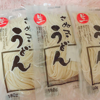 香川 生タイプ さぬきうどん
