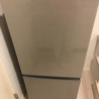 AQUA冷蔵庫