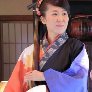 津軽三味線入門　津軽三味線を弾いてみよう！