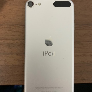 iPod nanoの画像