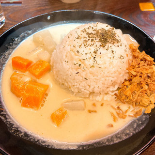 🍛おすすめのカレー🍛教えてください‼️そして一緒に食べに行きまし...