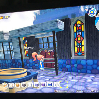 ビル友が欲しいな！DQB2 ドラクエビルダーズ2 フレンド募集！