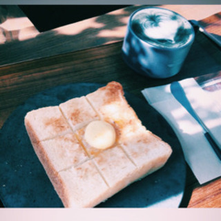 山梨の方✨カフェ友達になって欲しいです☕️