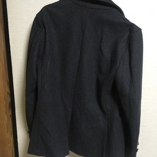 FAIRBANKS 142 コート メンズSサイズの画像