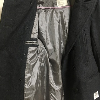 FAIRBANKS 142 コート メンズSサイズの画像