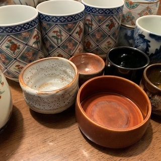 和食器　有田焼などの画像