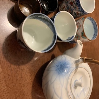 和食器　有田焼などの画像