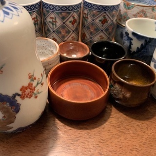 和食器　有田焼などの画像