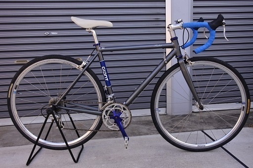 【GIANT】【ジャイアント】Tradist-D（トラディストD）ブラケットカバー・バーテープ・前後ブレーキインナー新　レトロ！