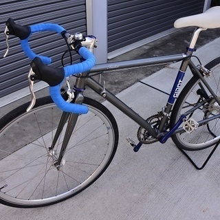 GIANT tradistトラディスト-手渡しのみでお願いします GIANT tradist