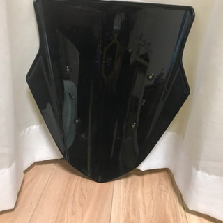 ヤマハNMAX 125 スクリーン　純正の画像