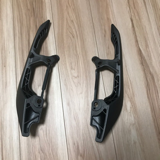 NC700X グラブバー