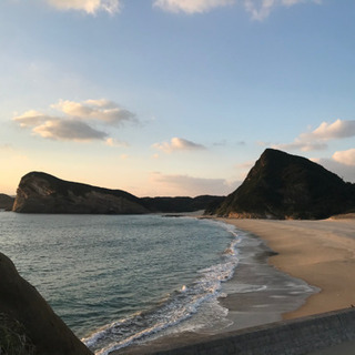 自然が好きな方