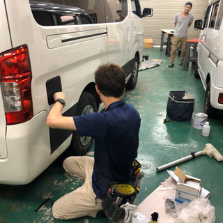 女性にも出来る軽作業✨作業員募集✨の画像