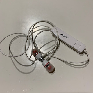 Bluetoothイヤホン