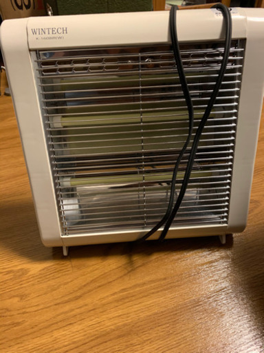 電気ストーブ