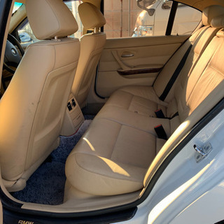 美車❗️BMW3シリーズ❗️全コミ25万円❗️の画像