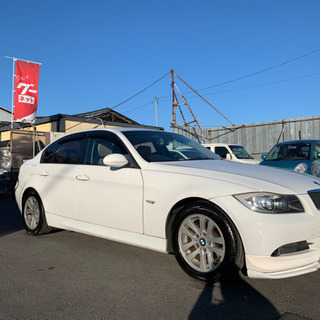 美車❗️BMW3シリーズ❗️全コミ25万円❗️