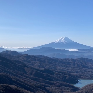 2/8(土)石割山ハイキング行ける方！