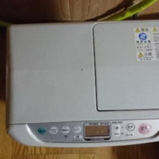 石油ファンヒーターの画像