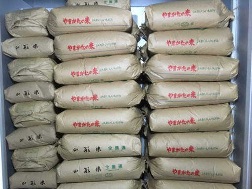 お米▲30年度産！ラスト1袋！玄米30キロ！
