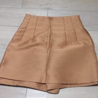 DRWCYS キュロットスカートの画像