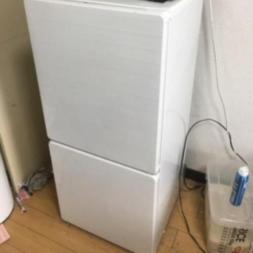 【急募！】冷蔵庫