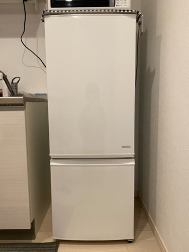 シャープ製冷蔵庫