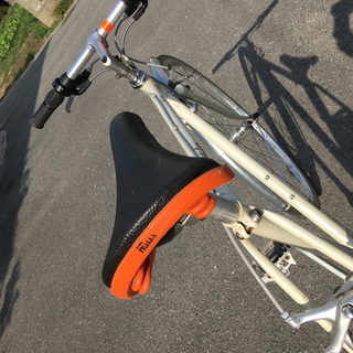 ［美品】※引取限定Maruishi(丸石サイクル) ハーフマイラー 希少 丸石 マルイシ ハーフマイラー オールド 旧タイプ