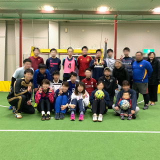 明日開催🙌🏻1/15フットサルメンバー募集☀️