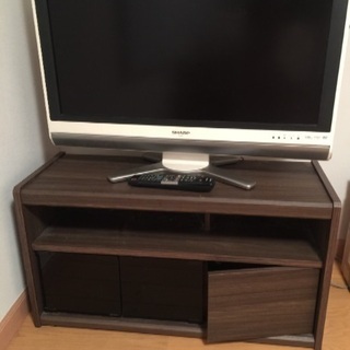 [シャープ]AQUOS LC-32DX1 [32インチ] DV...
