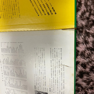 📓地面の下のいきもの📓 (絵本)の画像